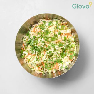 Зеле с моркови