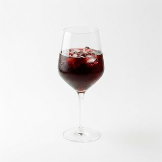 1 Litro Di Vino Rosso
