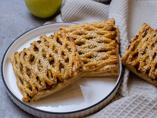 Մրգային շտրուդյել