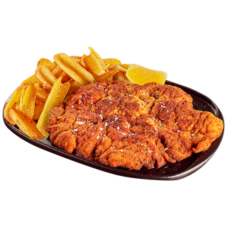 СВИНСКО БОН ФИЛЕ МИЛАНЕЗЕ