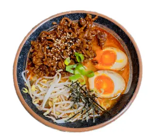 Ramen Tantan Men
