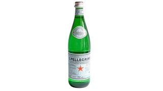 Woda San Pellegrino