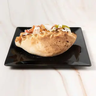 Pizza Calzone (Pequeña)