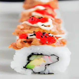 117. Tuna Poki