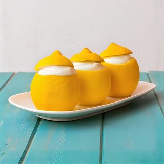 limone ripieno