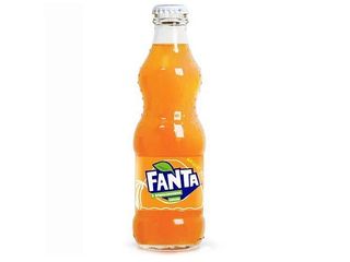 Fanta (250мл)