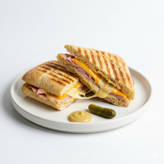 Panini Mixto