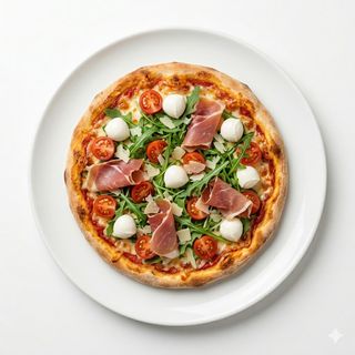 Pizza Maracaná (Pequeña)
