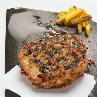 Hamburger 250 g