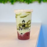  NEW Фисташка-Малина 500 ml