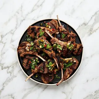 Mbuzi Choma