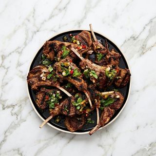 Mbuzi Choma