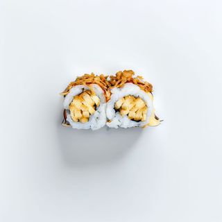 307. Ura Pollo Frito (8 Uds.)