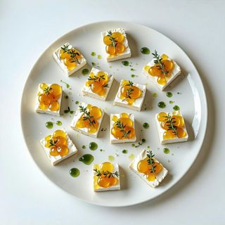 Camembert bites 6 pezzi