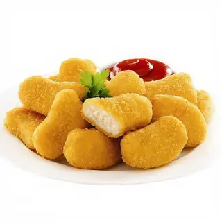 37. Nuggets