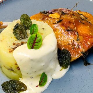 PULPA DE RATA LA CUPTOR 