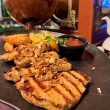 Свински каренца по стралджански (250гр)