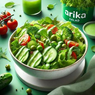 სალათი ასაწყობი 300გრამი