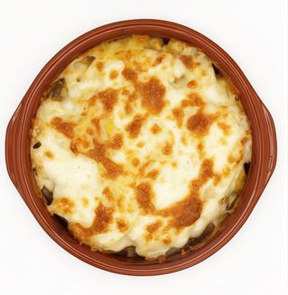 Cosamia Viande Hachée