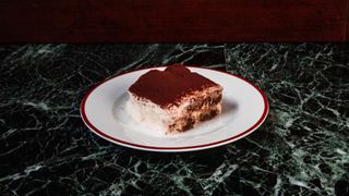 TIRAMISÙ ASPORTO