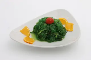 Wakame Sarada