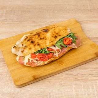 Sendvič sa pršutom