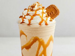 Milkshake Biscoff 0,5l