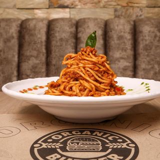 Pasta Napolitana