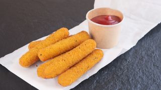 MOZZARELLA STICKS AB