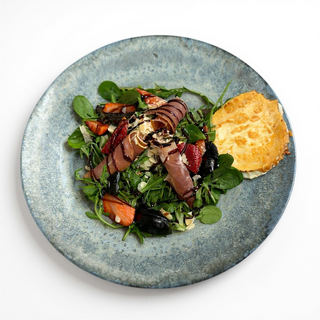 Де ла Манча