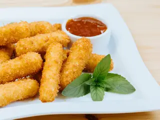 Mozza Sticks 6 Pièces