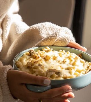 Mac And Cheese Viande Hachée