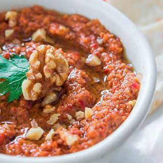 Muhammara
