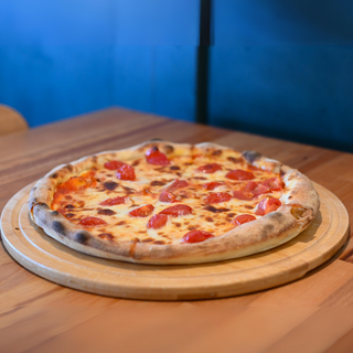 პიცა მარგარიტა  