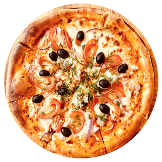 Жар-піца   (620г)