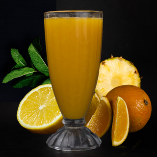 Fat Burner - 195Kcal