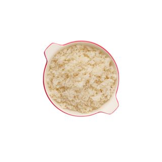 Рис на пару