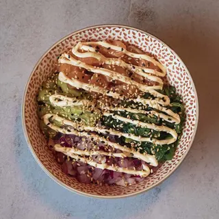POKE SALMON