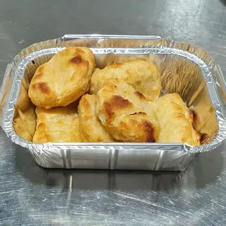 Nuggets de Pollo