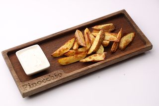 Картопляні дольки (210г)