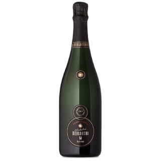 Franciacorta '61 Millesimato Nature 75 cl