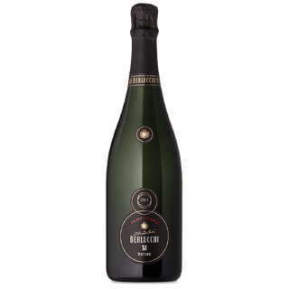 Franciacorta '61 Millesimato Nature 75 cl