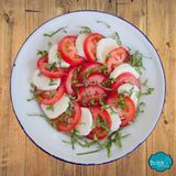 Salata Caprese