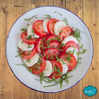Salata Caprese 300 gr