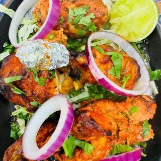 Chicken Tandoori