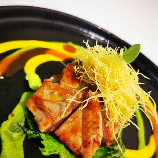 62. Filetto di tonno