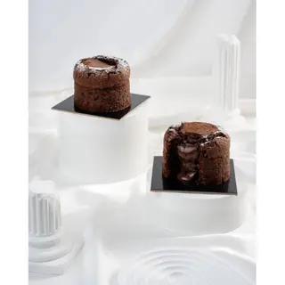 Fondant Chocolat