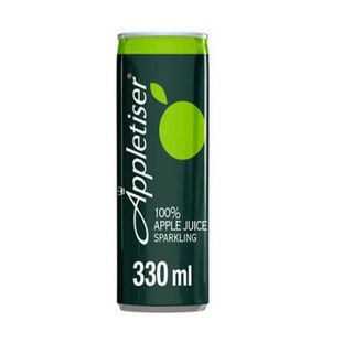 Appletiser Lata (330 Ml.)