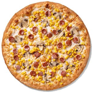 Cârnați Alfredo Mare Subtire