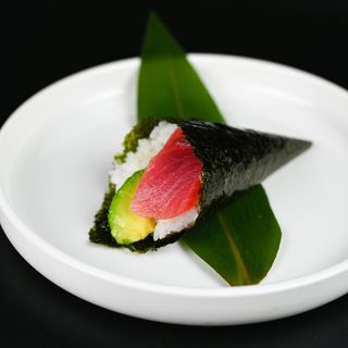 102 Temaki tekka